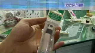 Del Vecchia Group - Alcuni prodotti Clover