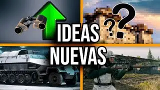 TOP 5 COSAS que NECESITA ENLISTED