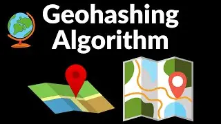 Geohashing Algorithm | Proximity Search Based Applications | System Design