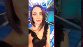 Ольга Бузова