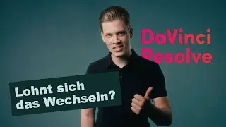 Warum sollte ich zu Davinci Resolve wechseln? (5 Vorteile)