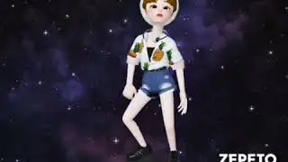 ZEPETO vs ORIGIHAL