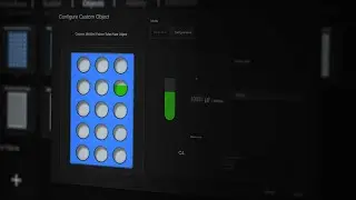 Custom & Preset Objects | Instructional
