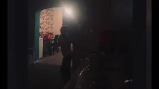 Little dancing girl (2025 remake)