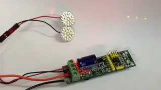 DELAY SWITCH OFF TIMER AFTER POWER ON