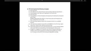 Part 3e - Functional Safety Concept Strategies | Functional Safety - ISO26262 |