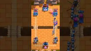 Clash royale pro gameplay 💥🔥sUper caRds DraFt🧨@ClashRoyale@ClashOfClans@LucasClashON#shorts#op