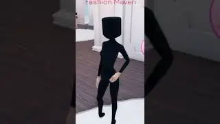 How To Get HEADLESS In Dress To Impress!!🤫😋 