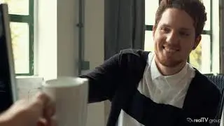 Wir sind realTV: Niklas - unser kreativer Kopf