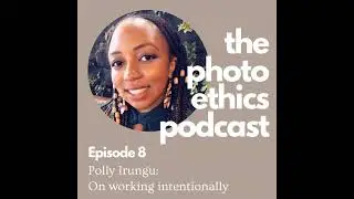 Polly Irungu: On working intentionally