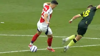 Mikel Merino - Spanish Class (2025)