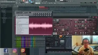 Tutorial: Hip-Hop Sampling Part II - Using Harmor to Sample & Layer Tracks