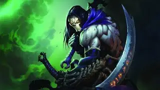Find your Flame goes with everything ( Darksiders 2 )