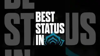 Toxin Damage In Warframe Is BROKEN (literally.) | 