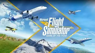 🔴 [MSFS] Airbus A320 FBW,  Коломбо, Бандаранаике VCBI - Мале VRMM, Мальдивские острова!