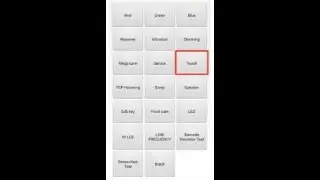 REDMİ TELEFONLARDA EKRAN ARIZA KONTROLÜ VE DAHASI