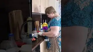Все ленишься, чтобы похудеть?