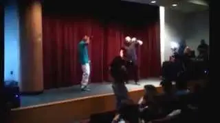 YoungHott1000 featuring GoldieRedd