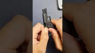SUPERCOOL TOYGUN