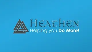 What is Heathen's Steamworks