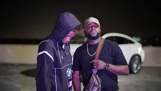 CMR, SavageMusiK - Bimma R Benz (Official Music Video)