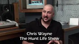 Chris Wayne testimonial