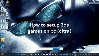 Citra Setup Guide