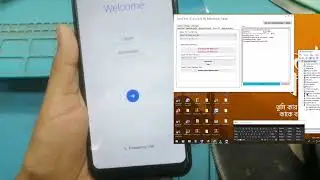Lg x6 frp bypass