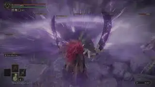 ELDEN RING 4.2M runes per hour farm || Starscourge Greatsword