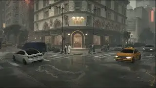 Payday 3 Dirty Ice Heist Solo Stealth Very Hard Difficulty Personal Record 4:48