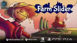 Farm Slider Trailer [Multi Youtube]