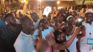 Iyanii - Live Performance (Law Society Of Kenya 2024)