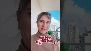 С днем влюбленных❤️