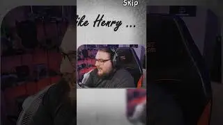 Never Trust Henry! (That's Not My Neighbour)