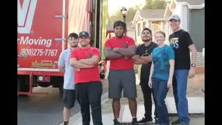 NorthStar Moving Company
