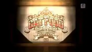 【Riku】 Cat Food (Short-Cover)