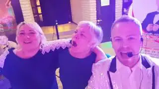 Дмитрий Крыков - Я за тебя умру. Свадьба, 3.08.2019