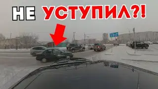 УВАЖАЮТ ЛИ MERCEDES-BENZ НА ДОРОГЕ? (360 VIDEO)