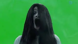 ghost green screen Video | Scary Green Screen 2023