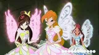 Bright Platinum || Jun&Xiaoyu - Stand By You