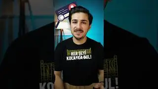 İnternette gördüğün her şeyi anında bul! 👌