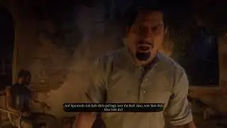 Red Dead Redemption 2 - Savagery Unleashed (GAMEPLAY)