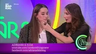 16 01 14 Entrevista Adriana & Ilda