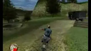 The Great Escape The Game: Jump to victory