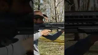 Uts 15. Doomslayer 12 gauge shotgun! 