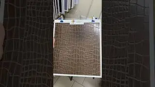 Обои это ПРОШЛЫЙ век!