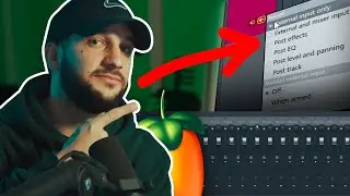 How to RECORD VOICES in FL STUDIO 20 Easily ✨ (The Best Way) [FL Studio for Beginners]