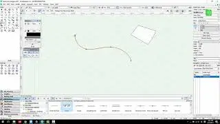 Vectorworks Tutorial Basic 2: drafting and 3d modeling basics