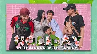 TERHARU DI ULTAH FERDY, SELAMAT ULANG TAHUN ANAKKU 😍🥳🥳