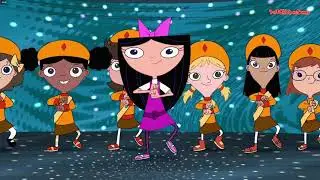 Phineas and Ferb - Happy New Year (Official Instrumental)